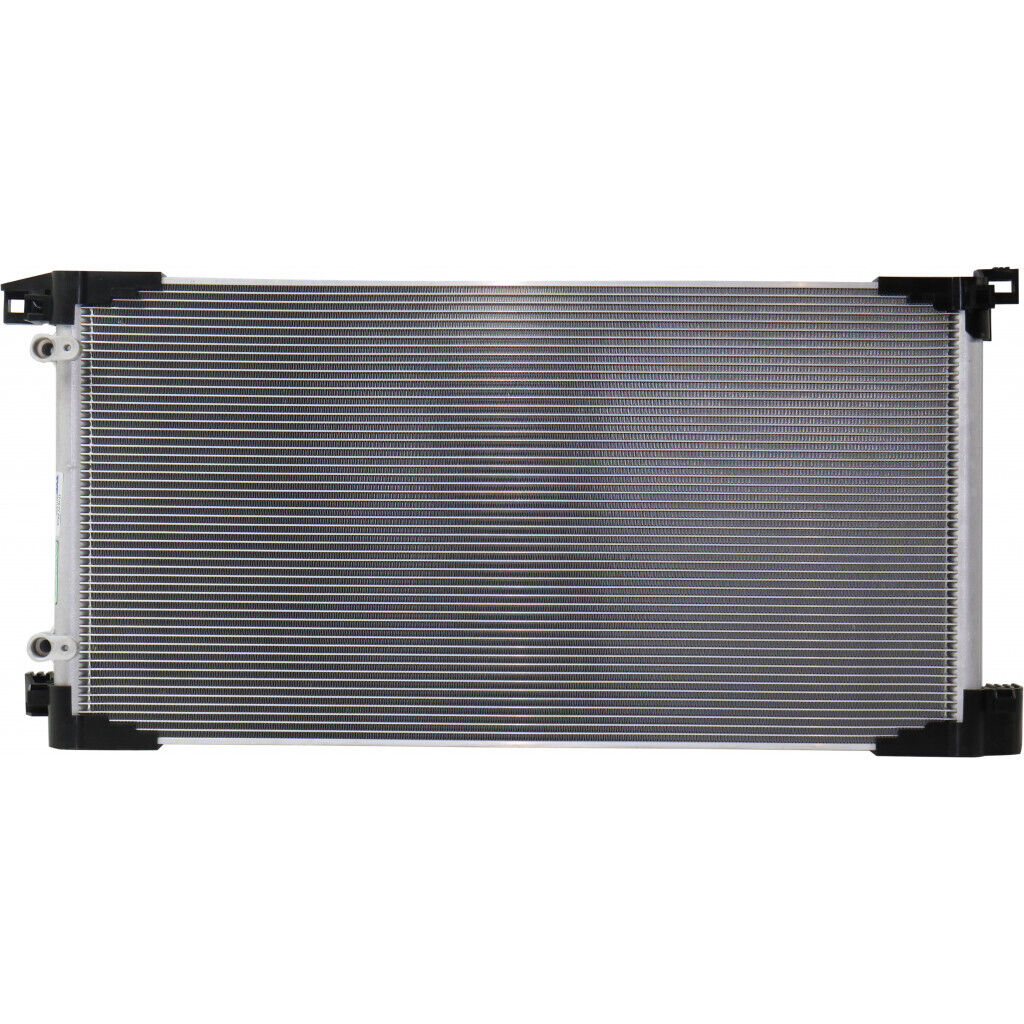 2017-2022 Toyota Prius Prime Condenser , TO3030334. Perfect fit and finish.