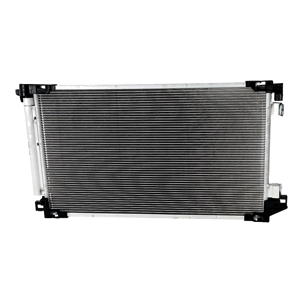 2018-2019 Toyota Chr Condenser 30081, to3030335. Front view.