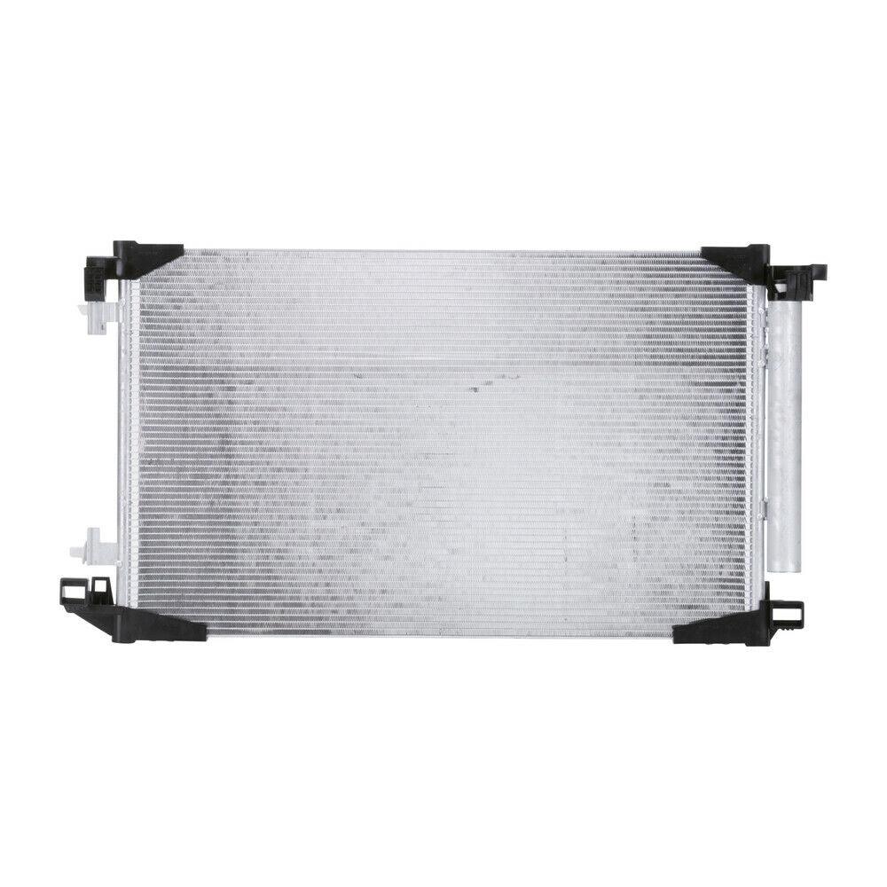2018-2019 Toyota CHR Condenser , TO3030335. Direct fit for easy installation.