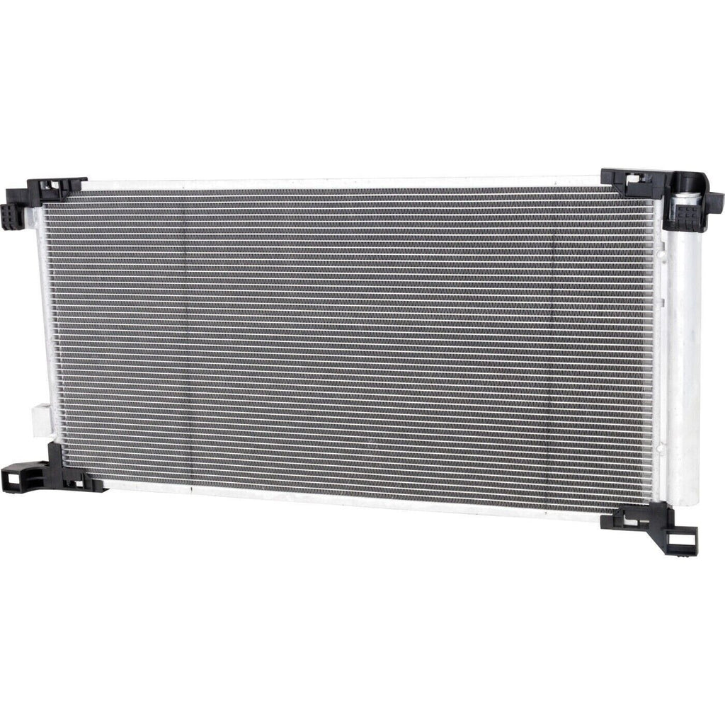 2019-2022 Lexus UX200 Condenser , TO3030338. High-strength and long-lasting.