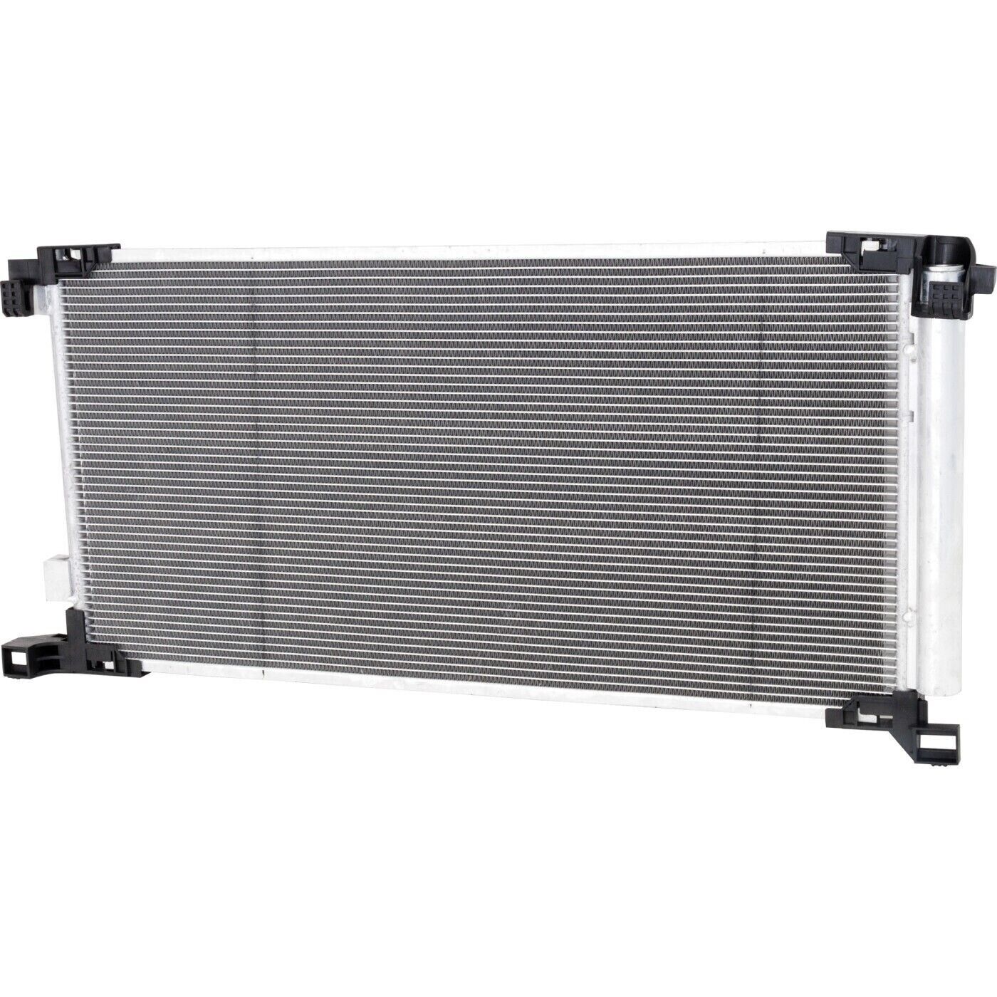 2019-2023 Toyota Corolla Hatchback Condenser , TO3030338. OEM-style replacement.