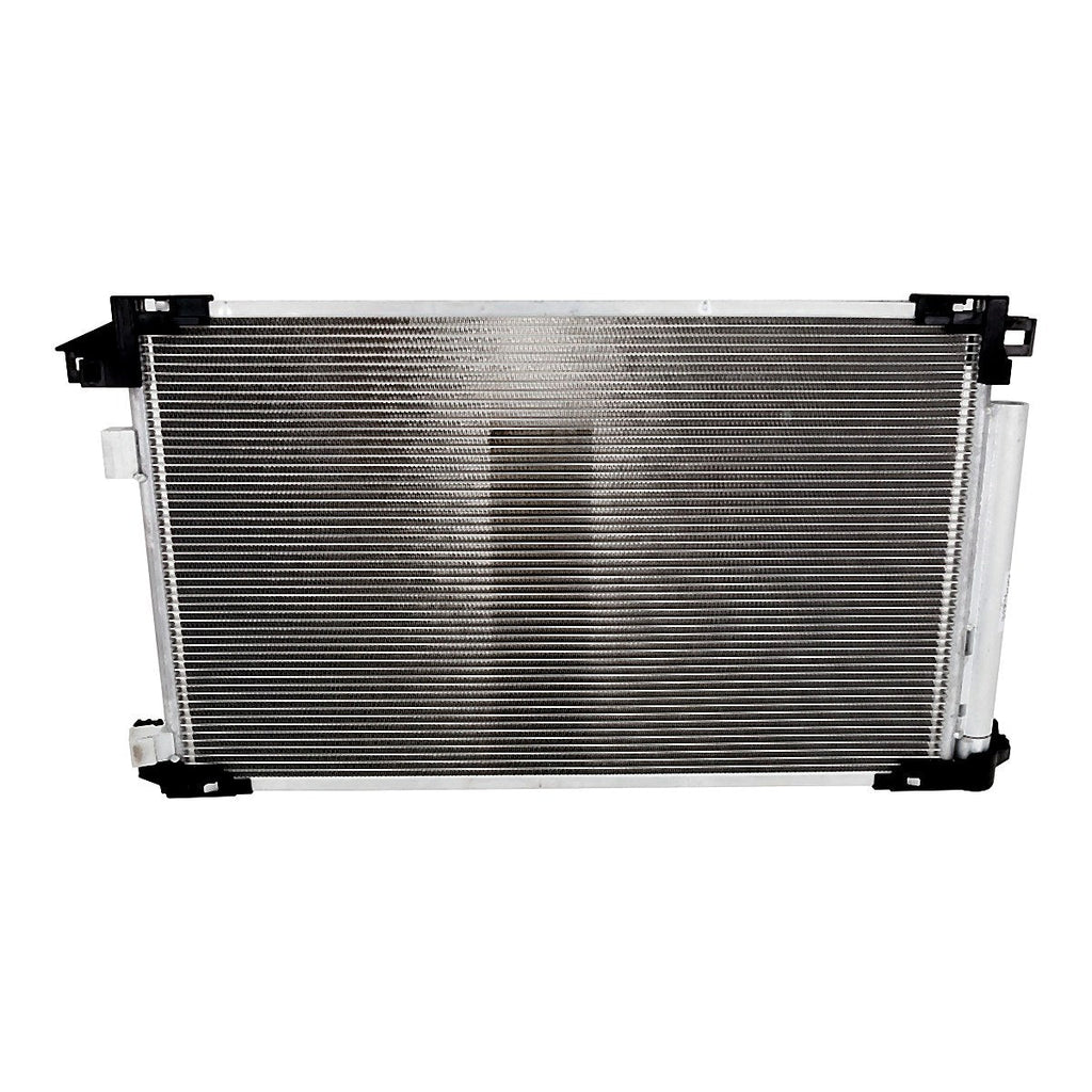 2019-2022 Toyota Chr Condenser 30153, to3030339. Front view.