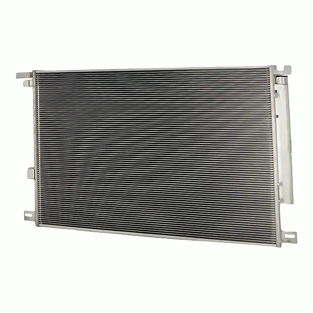 2020-2023 Toyota Highlander Condenser 30176, to3030341. Front view.
