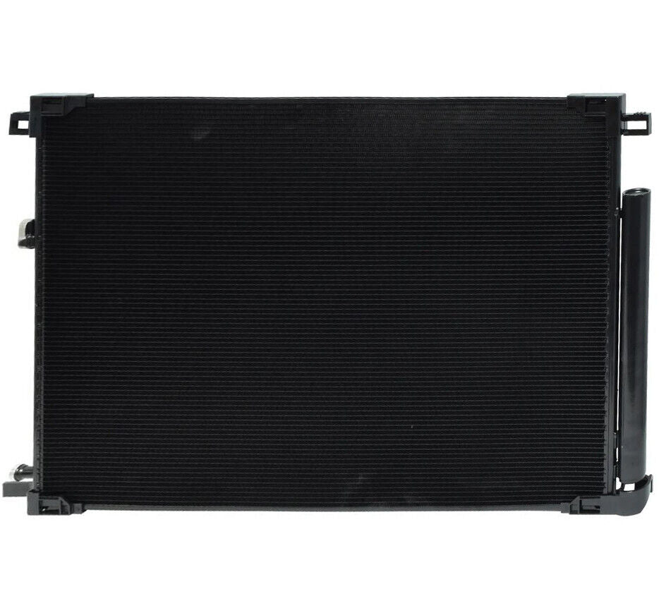 2020-2023 Toyota Highlander Condenser , TO3030341. Tested for reliable performance.