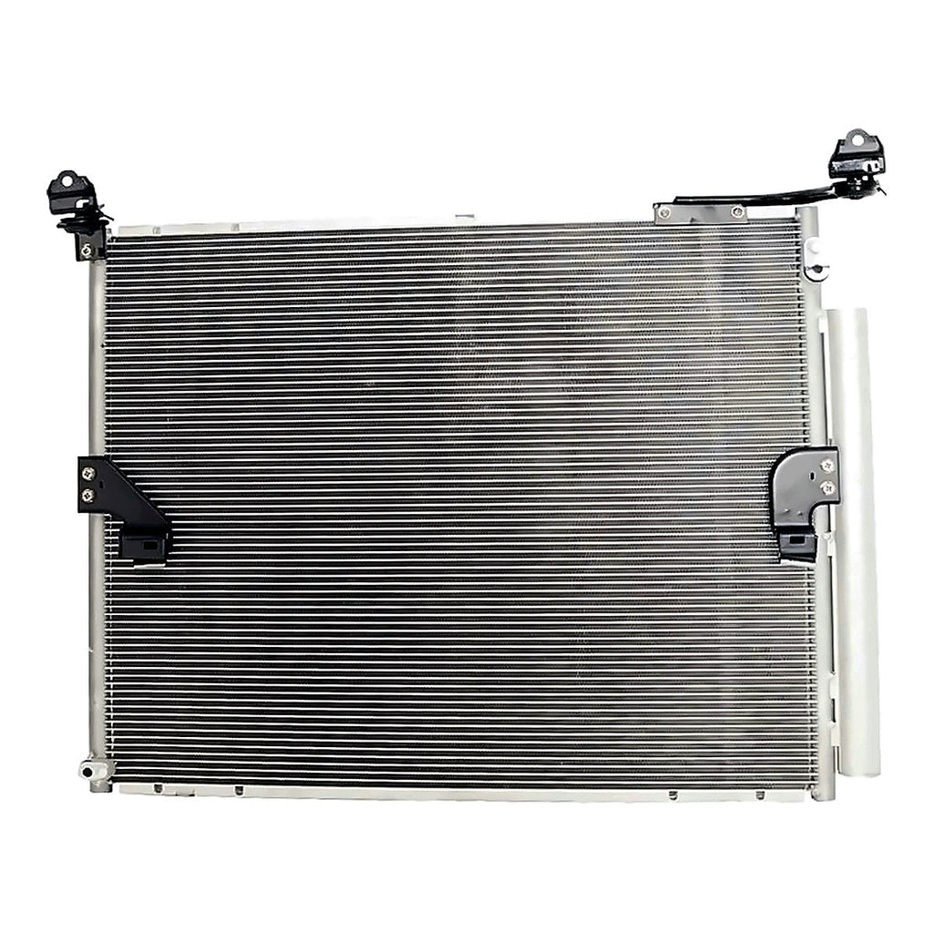 2021-2023 Toyota 4Runner Condenser 30192, to3030342. Front view.