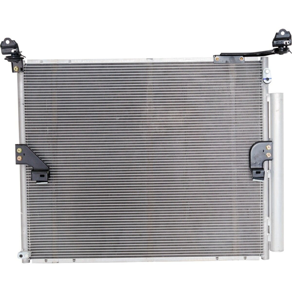 2021-2023 Toyota 4Runner Condenser , TO3030342. Factory-style replacement part.