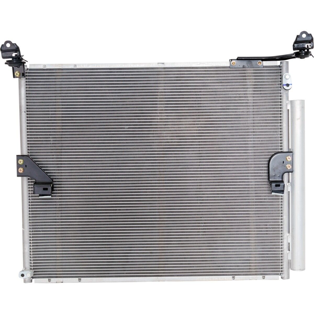 2021-2023 Toyota 4Runner Condenser , TO3030342. Factory-style replacement part.