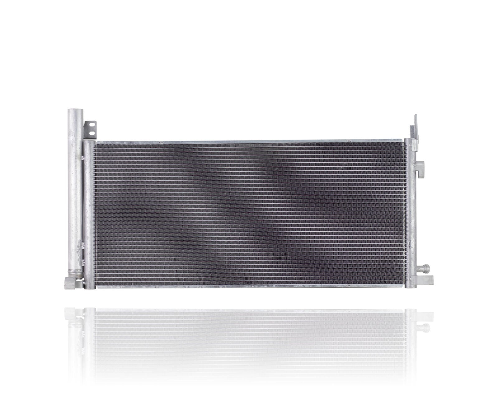 2021 Toyota Venza Condenser , TO3030343. Replacement part ready for install.
