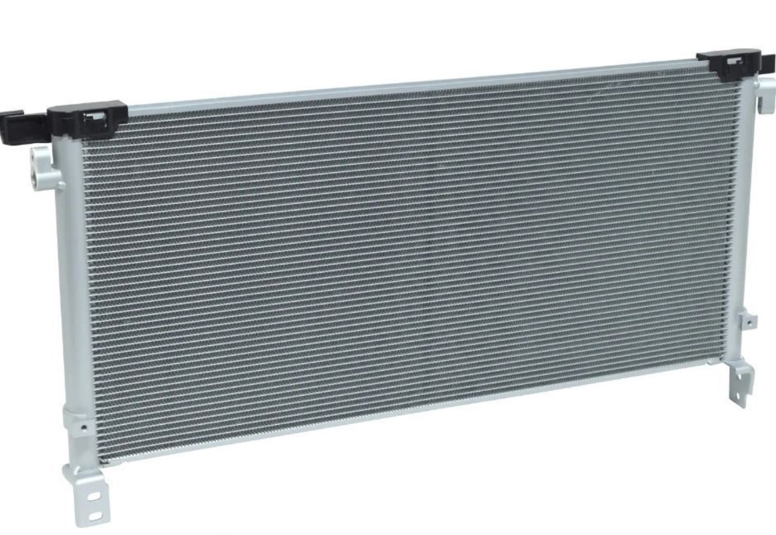 2021-2022 Toyota Rav4 Prime Condenser , TO3030344. Exact fit for vehicle restoration.