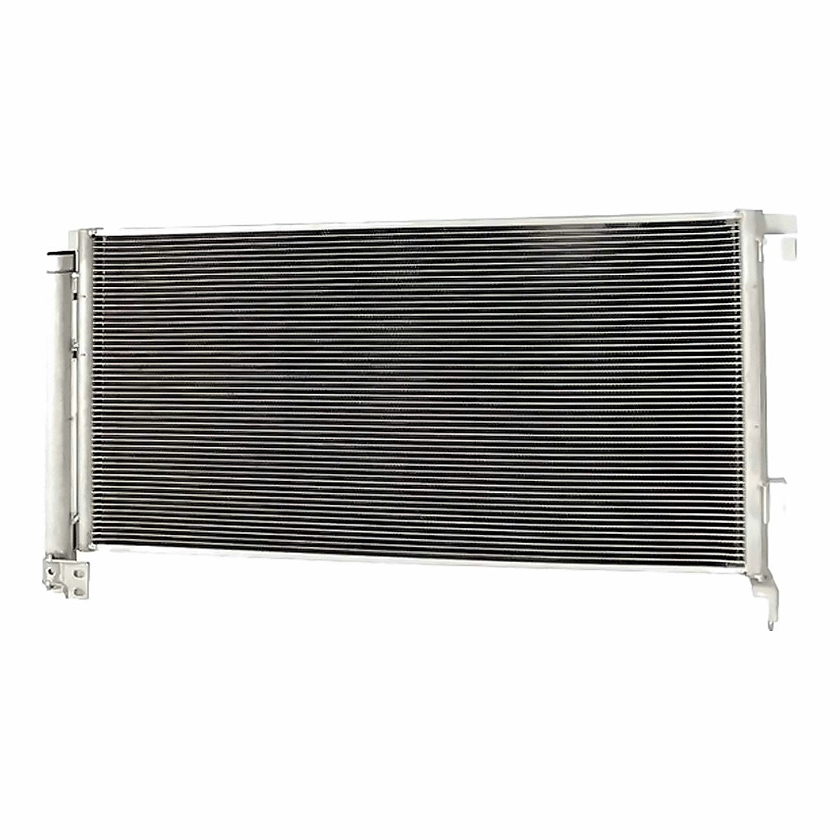 2020-2023 Toyota Highlander Hybrid Condenser 30202, to3030345. Front view.