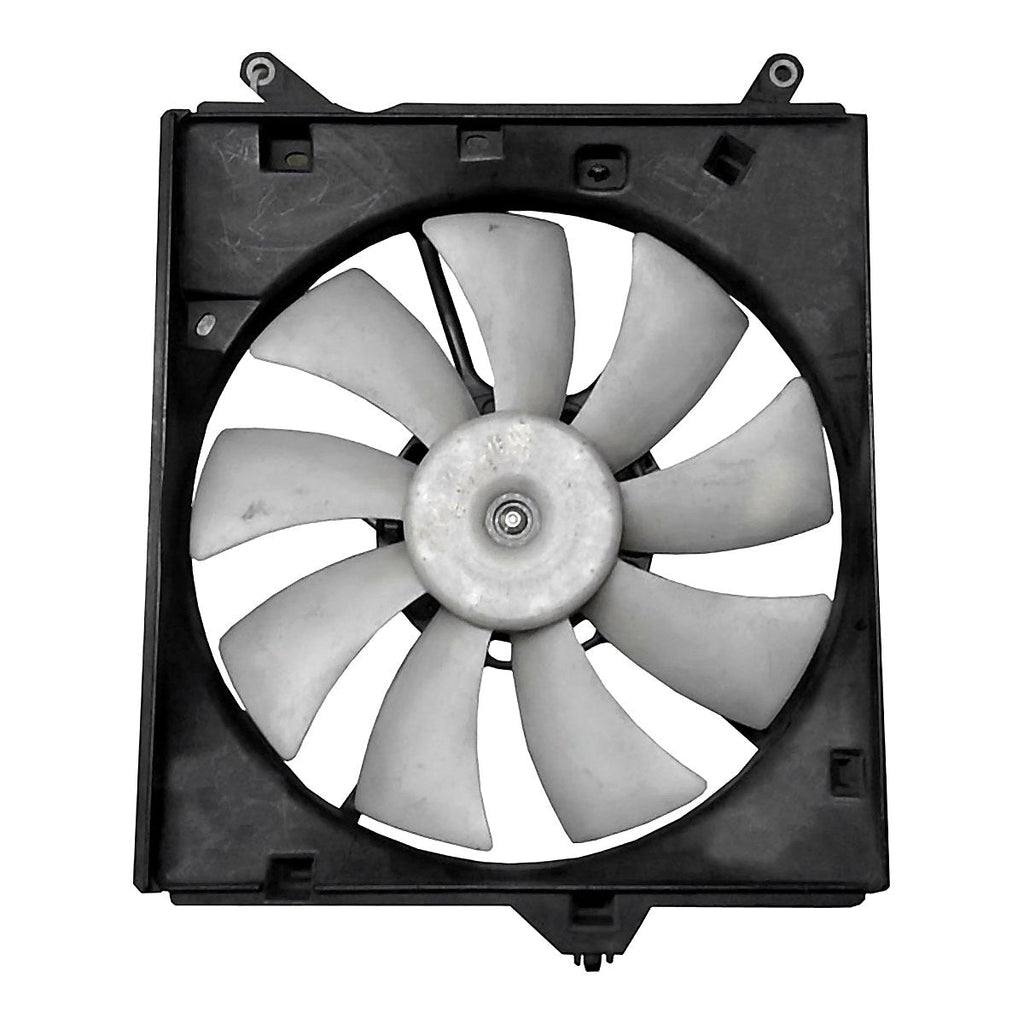2000-2004 Toyota Avalon Ac Fan, to3113110. Front view.