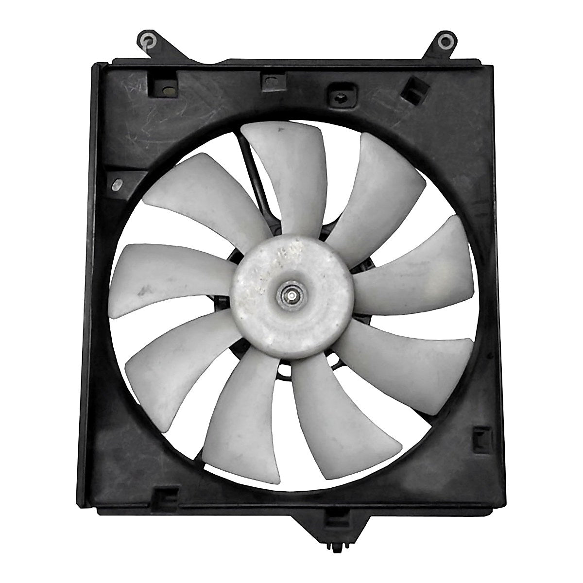 2000-2004 Toyota Avalon Ac Fan, to3113110. Front view.