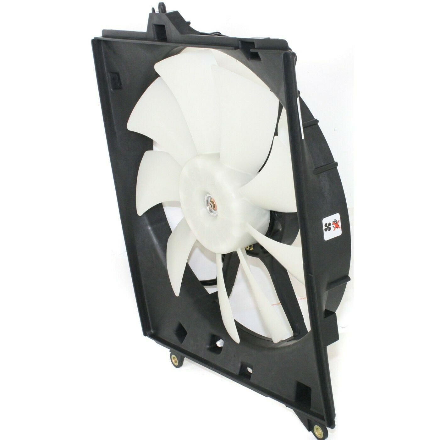 2000-2004 Toyota Avalon Ac Fan Assy , TO3113110. Designed for OEM alignment.