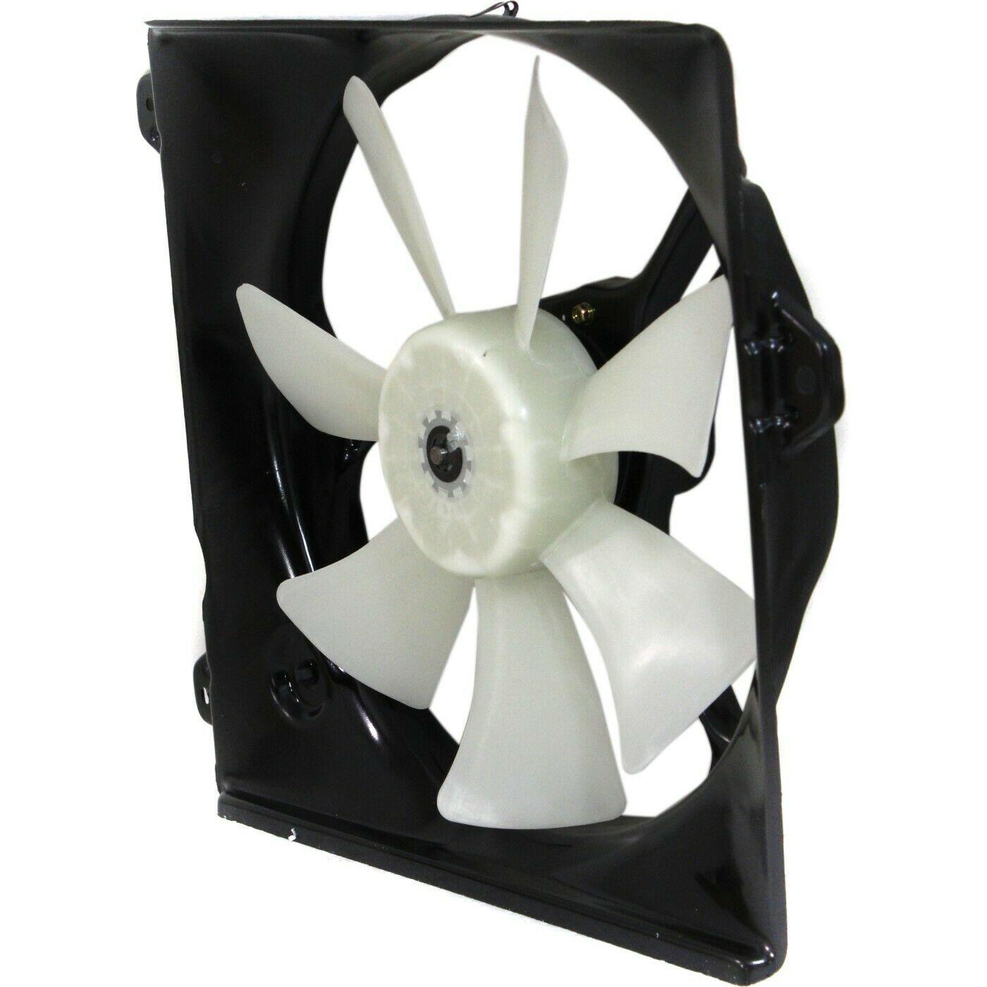 1997-1999 Toyota Camry Ac Fan Assy V6 , TO3113111. Direct fit for easy installation.