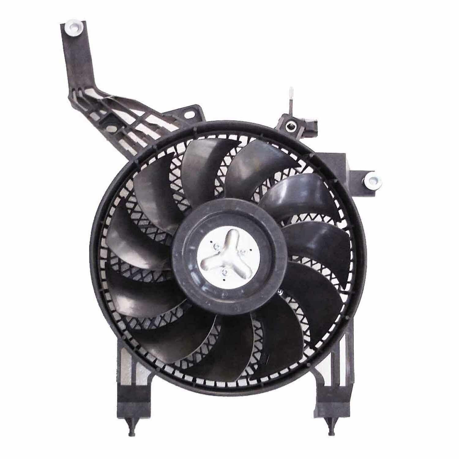 2008-2019 Toyota Sequoia Ac Fan Assy , TO3113119. High-quality aftermarket part.