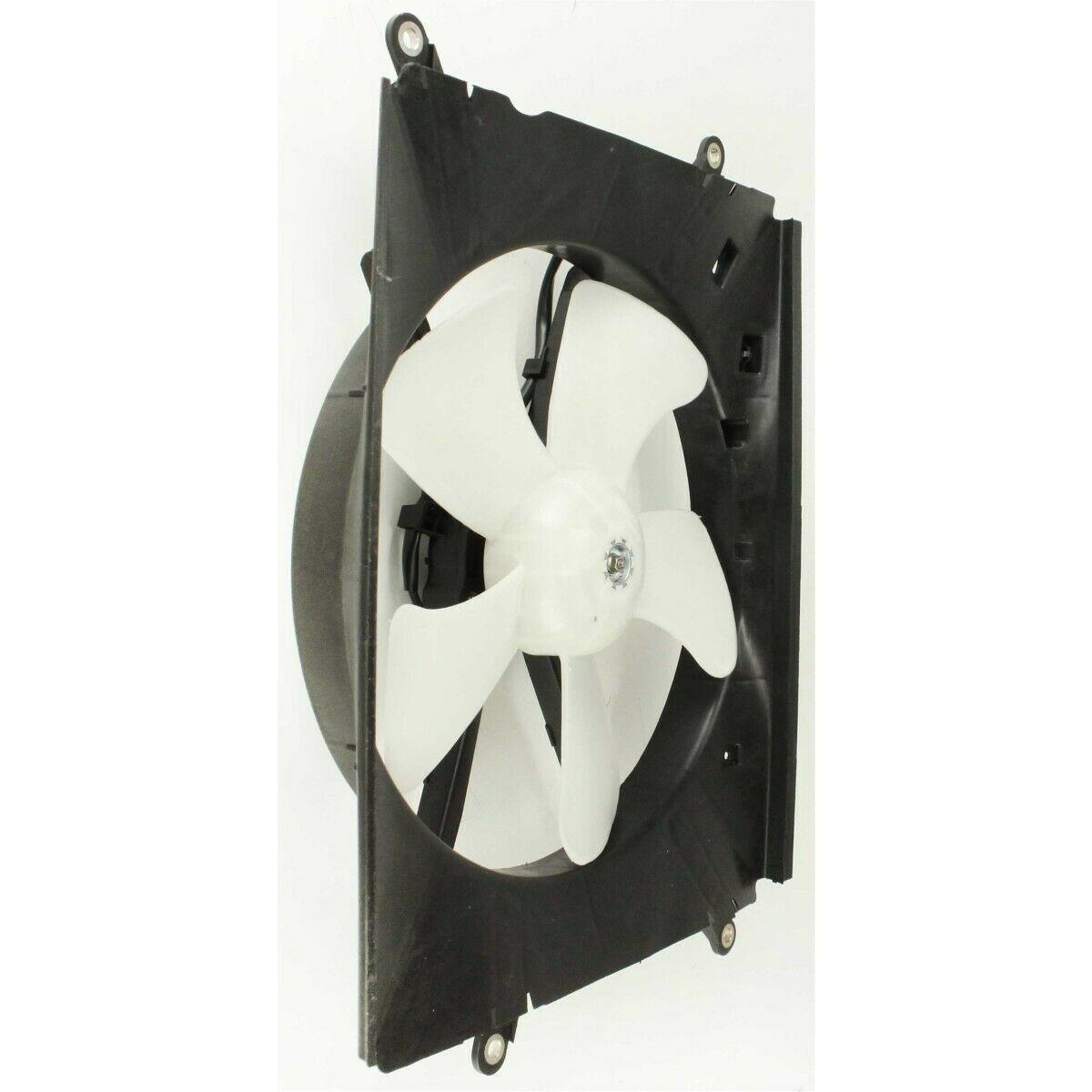 1992-1996 Toyota Camry Radiator Fan Assy , TO3115103. Replacement part ready for install.