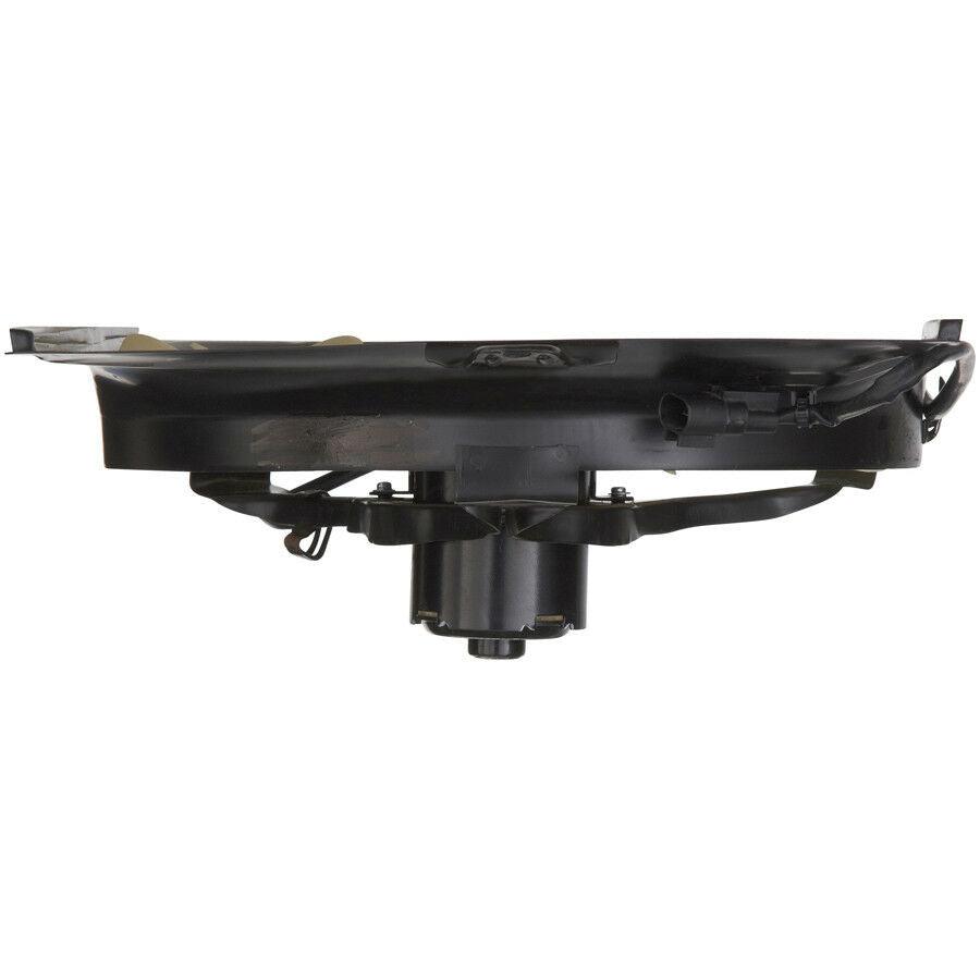 1994-1996 Toyota Camry Radiator Fan Assy , TO3115108. Designed for OEM alignment.