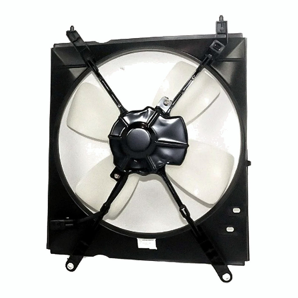 1997-1999 Toyota Camry Ac Fan, to3115110. Front view.