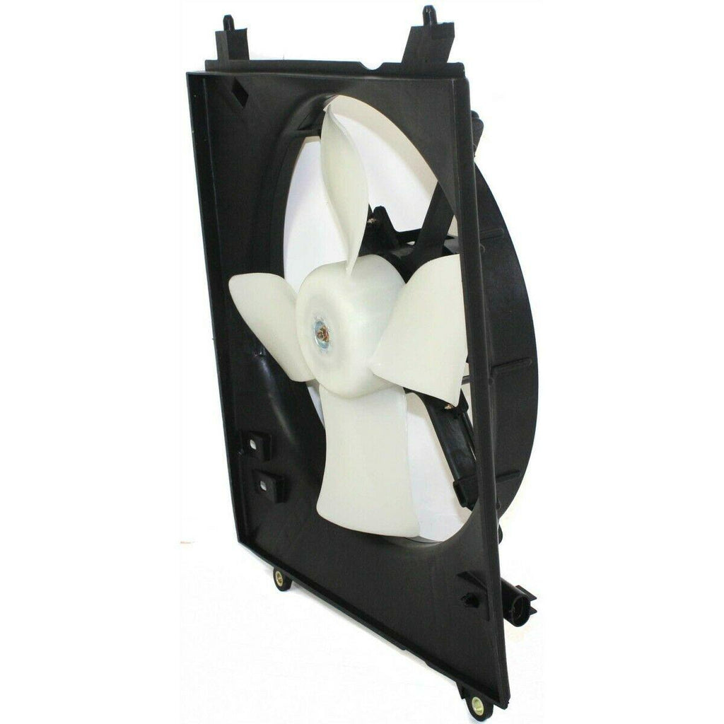 1997-1999 Toyota Camry Ac Fan Assy 4Cyl , TO3115110. OEM-style replacement.