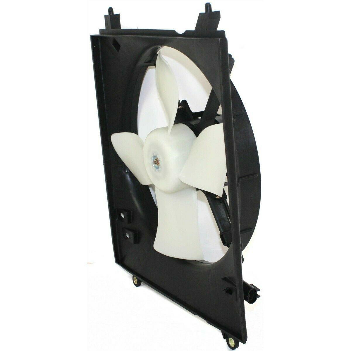 1997-1999 Toyota Camry Ac Fan Assy 4Cyl , TO3115110. OEM-style replacement.