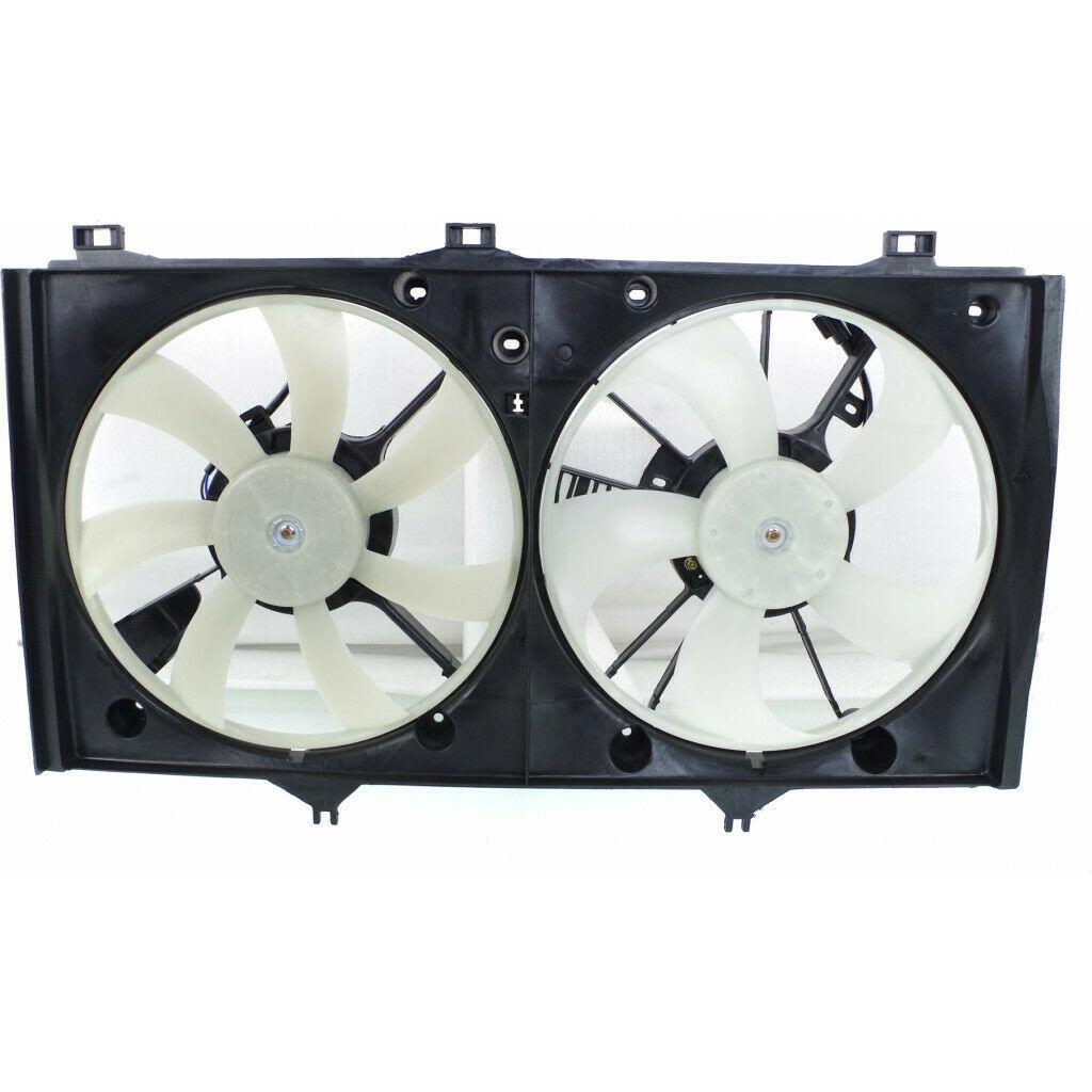 2007-2011 Toyota Camry Hybrid Cooling Fan Assy , TO3115152. Direct fit for easy installation.