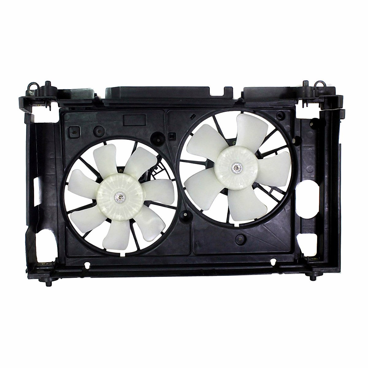 2011-2015 Lexus Ct200H Cooling Fan, to3115159. Front view.