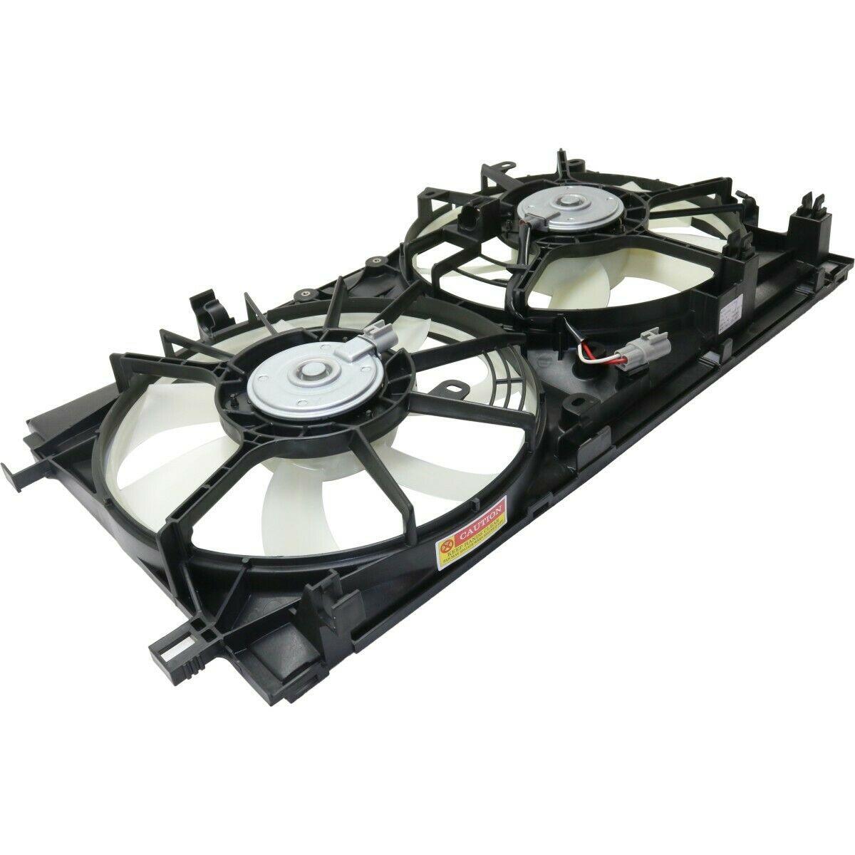 2016-2021 Toyota Prius Cooling Fan Assy 1.8L , TO3115191. Durable and impact-resistant.