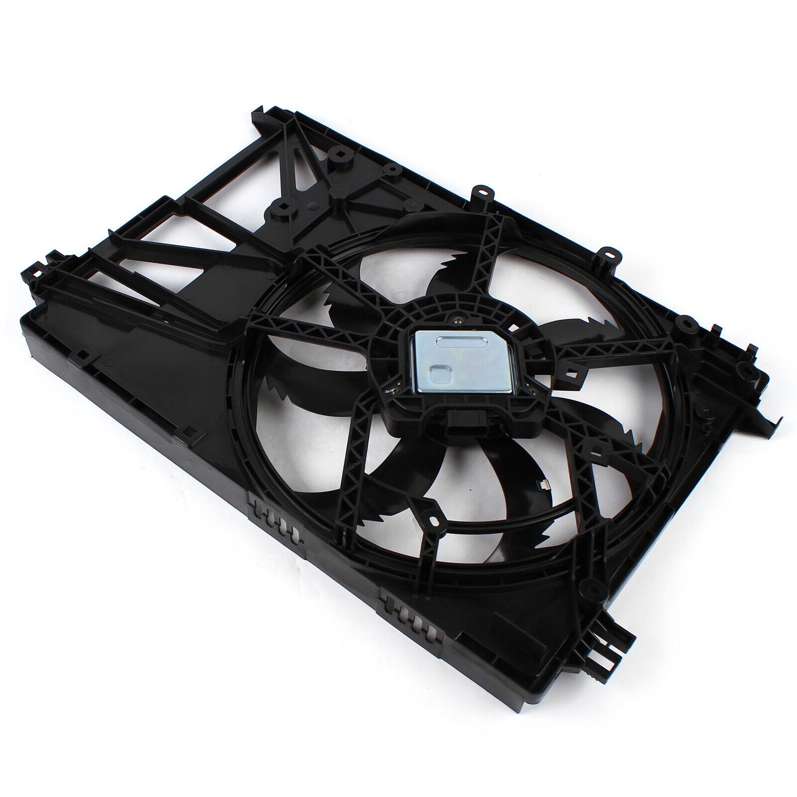 2021-2022 Lexus ES250 Cooling Fan Assy 2.5L L4 , TO3115202. Replacement part ready for install.