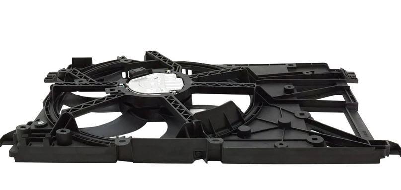 2019-2020 Toyota Avalon Cooling Fan Assy Withoutne Big Fan Assy , TO3115204. Made with quality materials.