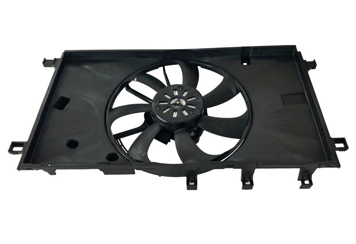 2019-2022 Lexus UX200 Cooling Fan Assy 2.0L L4 , TO3115206. Professional-grade auto body part.