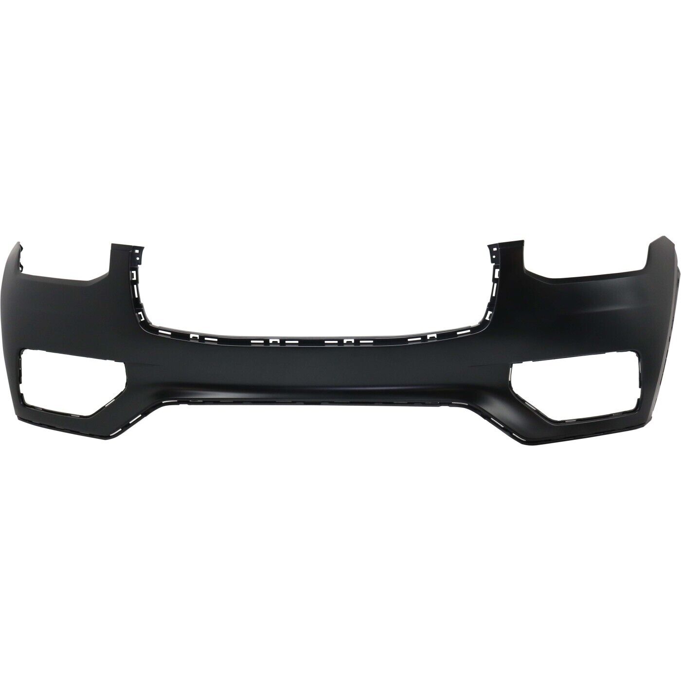 2016-2019 Volvo XC90 Front Bumper , VO1000216. Tested for reliable performance.