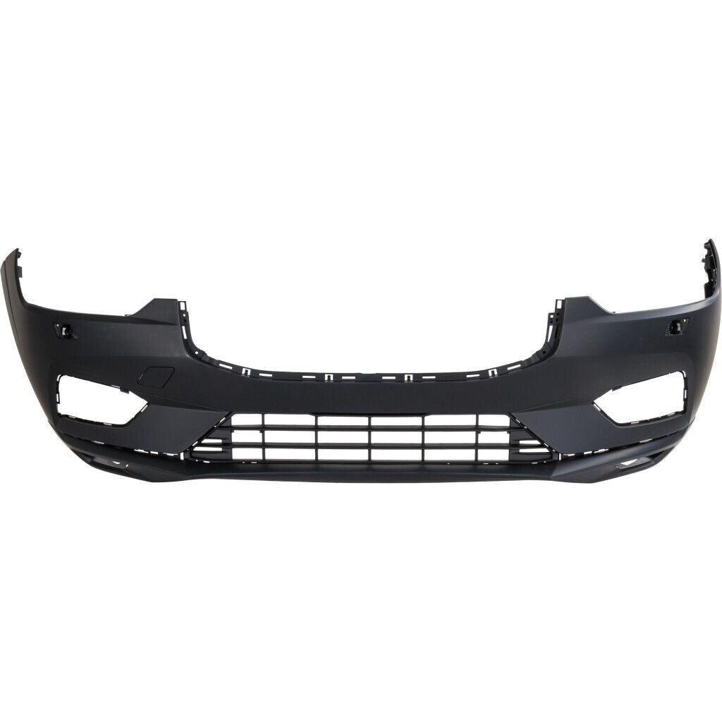 2018-2021 Volvo XC60 Front Bumper , VO1000230. Factory-style replacement part.