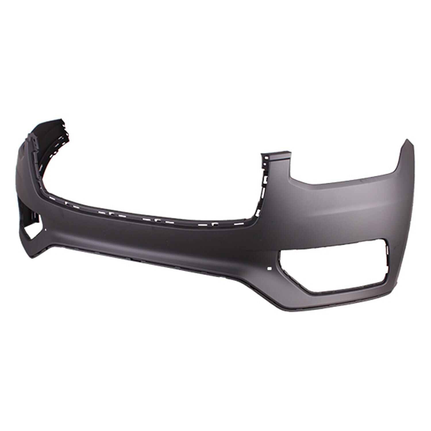 2020-2022 Volvo XC90 Front Bumper , VO1000250. OEM-style replacement.