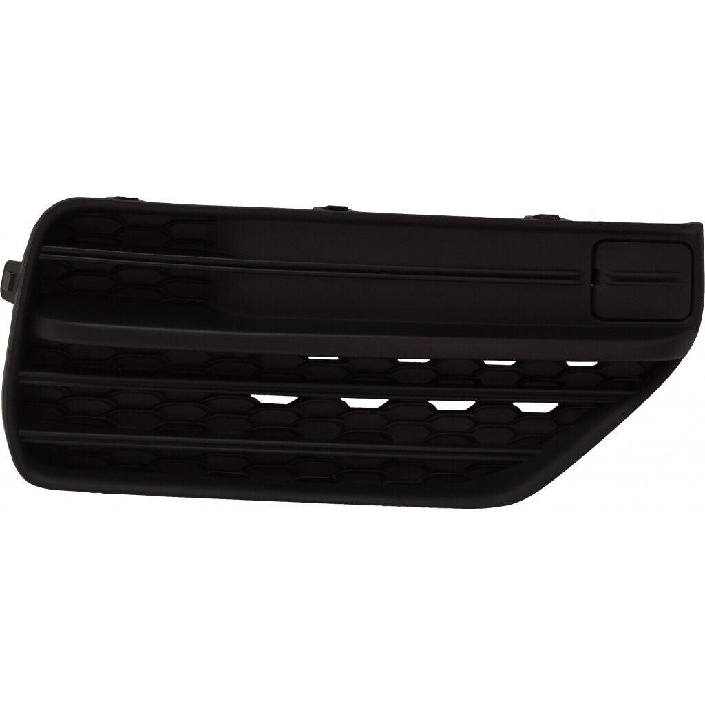 2016-2019 Volvo XC90 Grille Front Passenger Side Lower , VO1039109. Professional-grade auto body part.