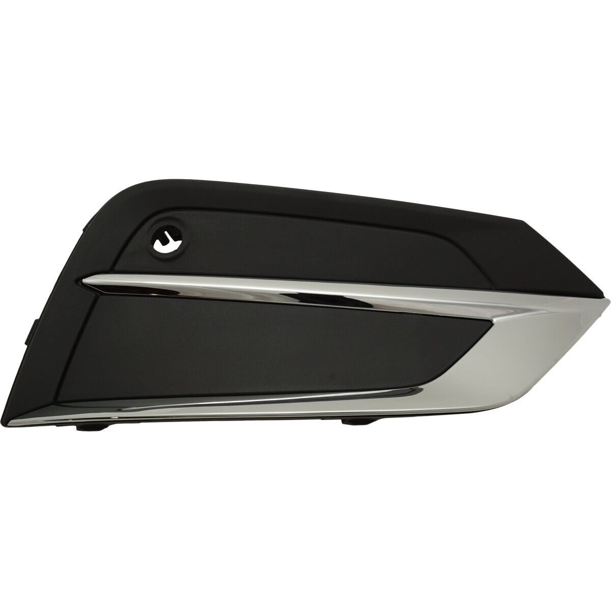 2018-2021 Volvo XC60 Fog Lamp Cover Passenger Side , VO1039111. Tested for reliable performance.