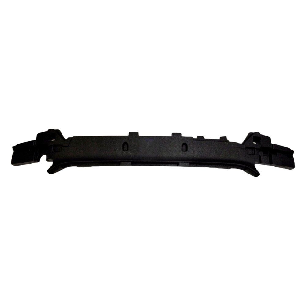 2016-2022 Volvo XC90 Front Absorber , VO1070111. Installed view for reference.