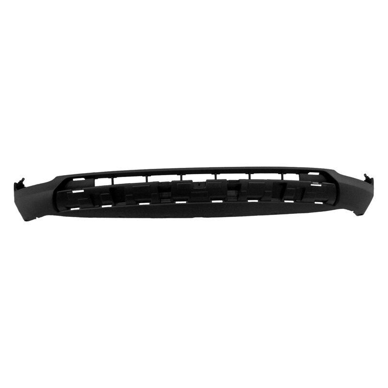 2019-2022 Volvo XC40 Valance Front Lower Textured , VO1093118. Installed view for reference.