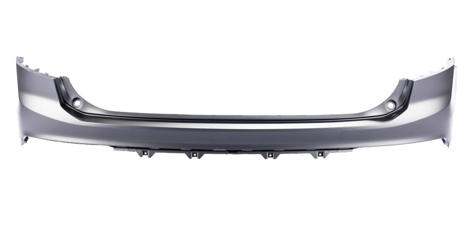 2016-2021 Volvo XC90 Rear Upper Bumper , VO1114101. High-strength and long-lasting.