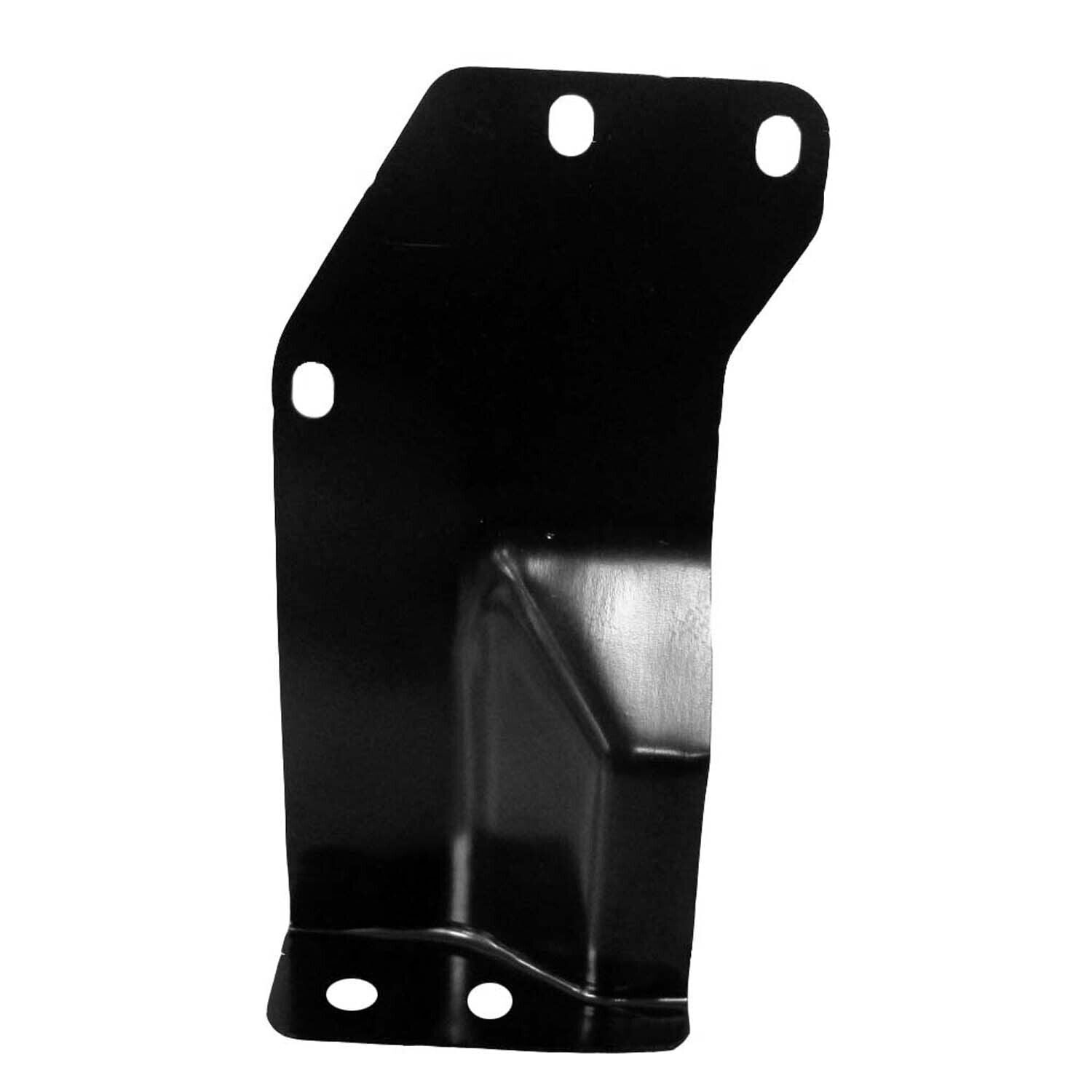2016-2023 Volvo XC90 Radiator Bracket Driver Side Steel , VO1225112. High-strength and long-lasting.