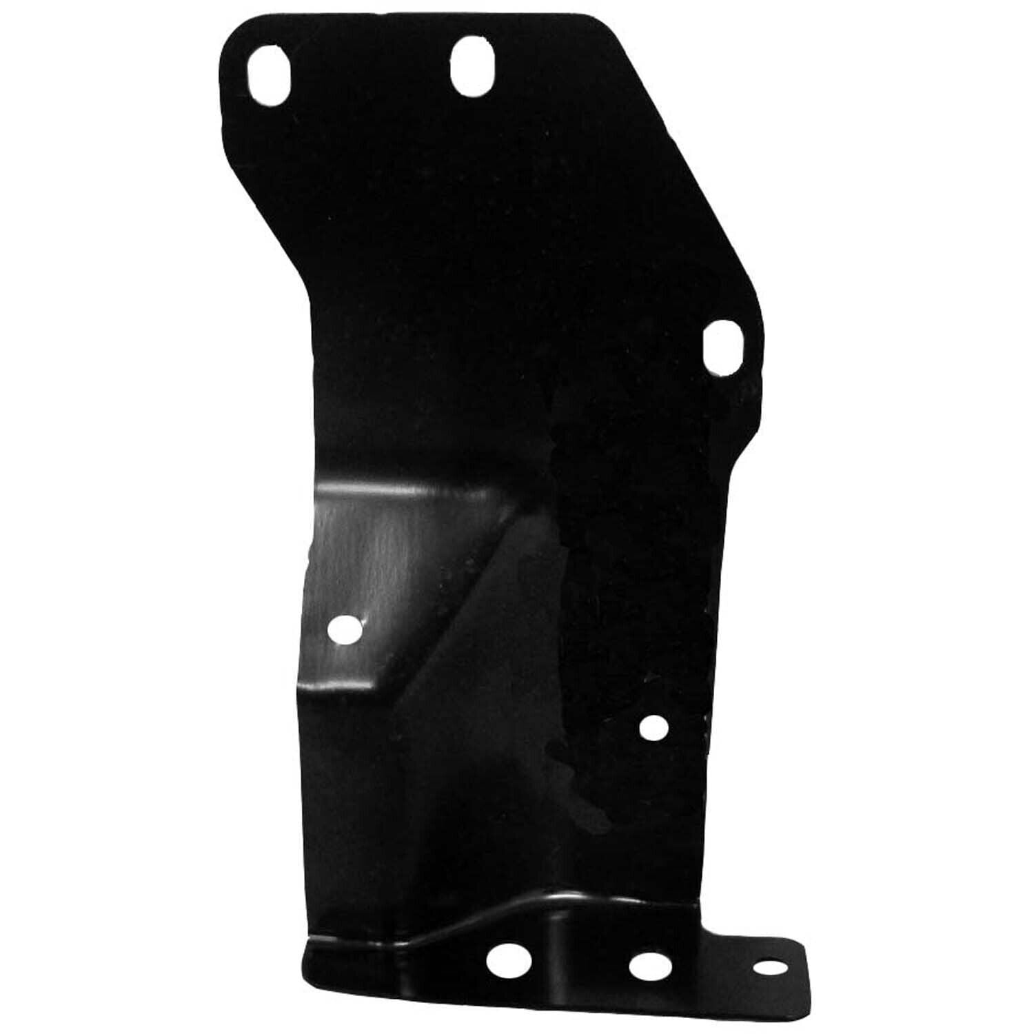 2018-2023 Volvo XC60 Radiator Bracket Passenger Side Steel , VO1225113. Factory-style replacement part.