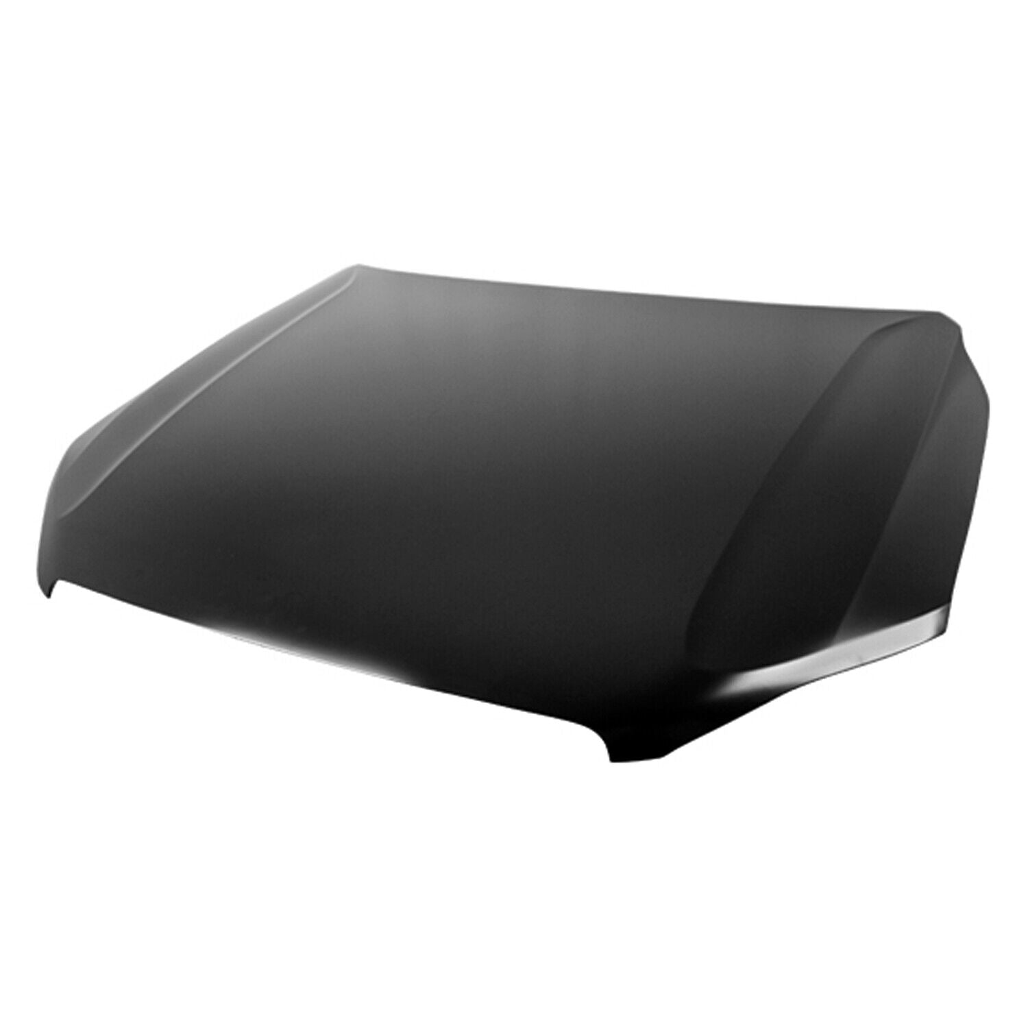 2016-2023 Volvo XC90 Hood Aluminum , VO1230123. OEM-quality exterior component.