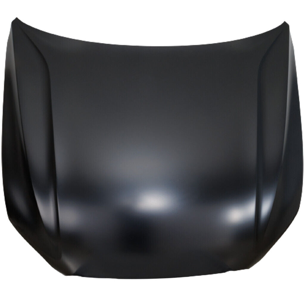 2018-2023 Volvo XC60 Hood Aluminum , VO1230125. Replacement part ready for install.