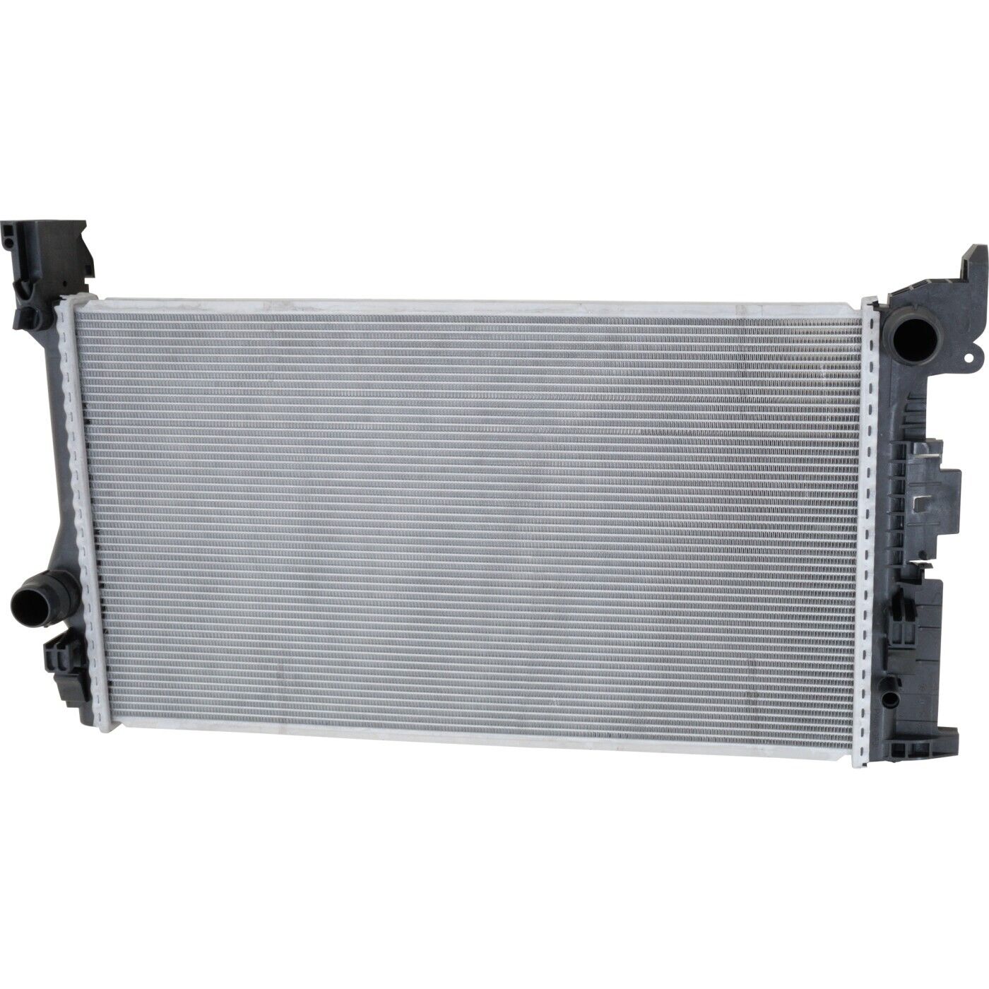 2016-2021 Volvo XC90 Radiator , VO3010124. OEM-style replacement.