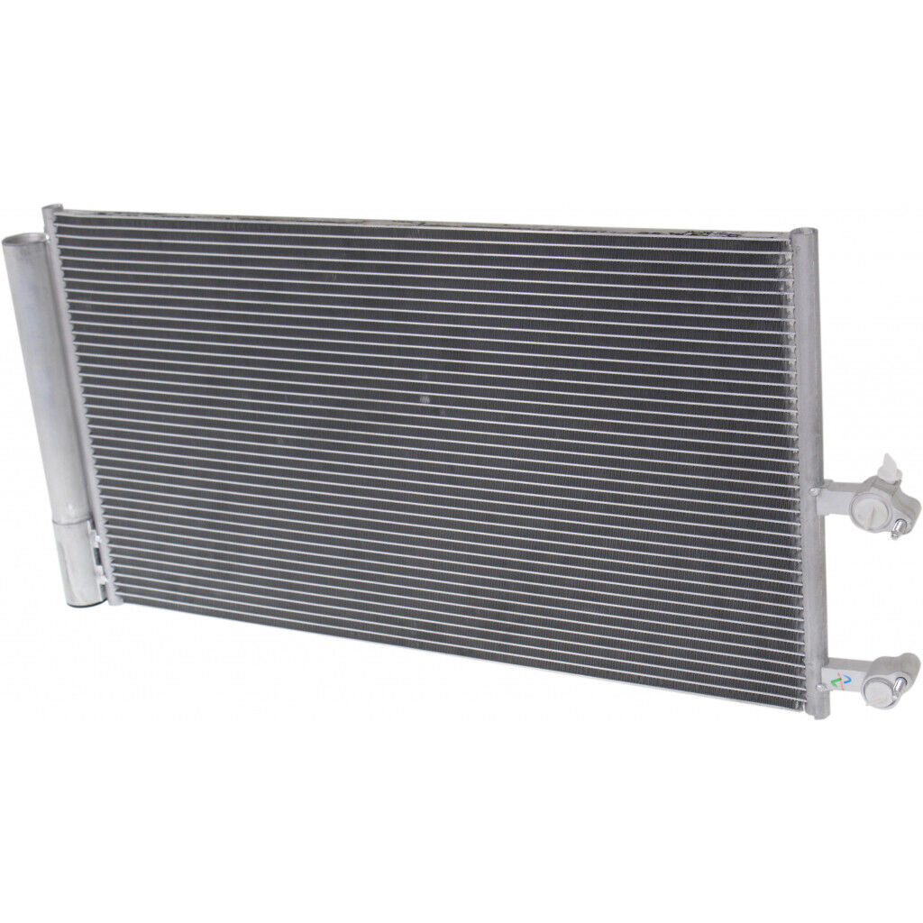 2018 Volvo XC60 Condenser , VO3030123. Durable and impact-resistant.