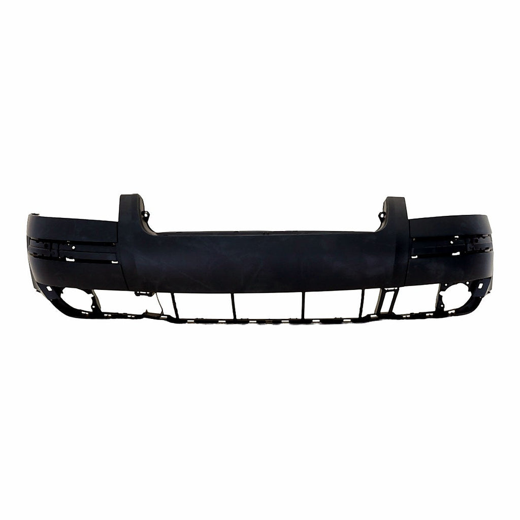 2001-2005 Volkswagen Passat Front Bumper Fr, vw1000144. Front view.