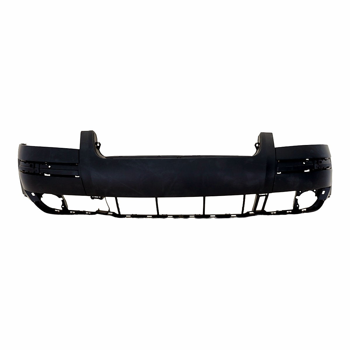 2001-2005 Volkswagen Passat Front Bumper Fr, vw1000144. Front view.