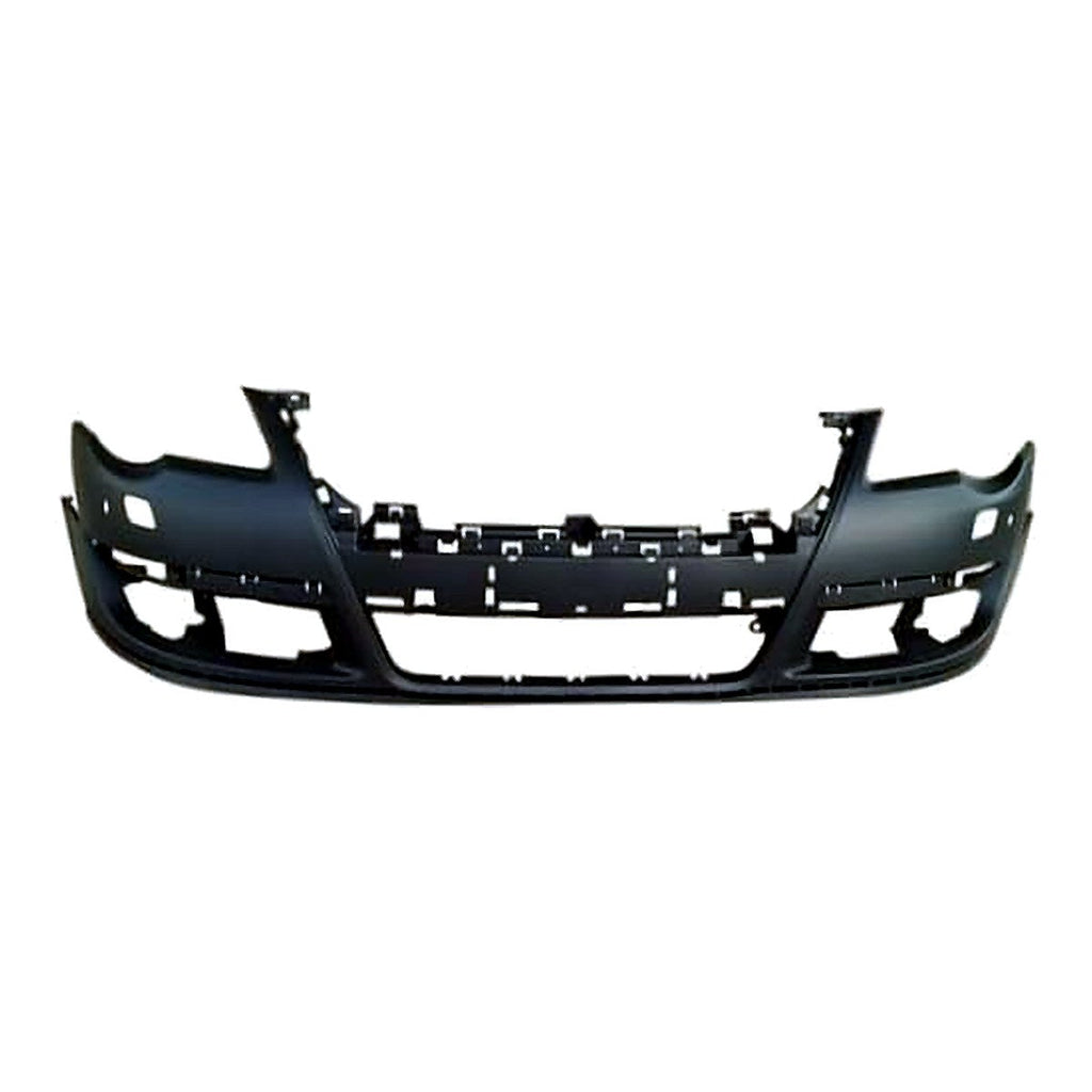 2006-2010 Volkswagen Passat Front Bumper Fr, vw1000162. Front view.