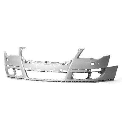2006-2010 Volkswagen Passat Front Bumper , VW1000162. OEM-quality exterior component.