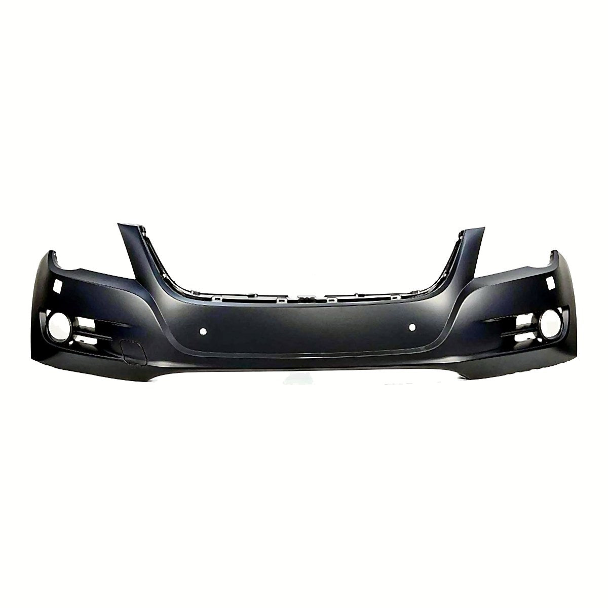 2006-2010 Volkswagen Passat Front Bumper Fr, vw1000163. Front view.
