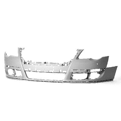 2006-2010 Volkswagen Passat Front Bumper , VW1000163. OEM-quality exterior component.